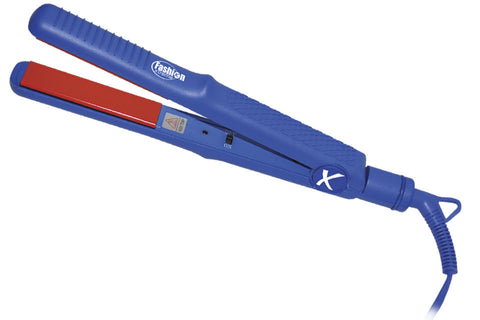 Plancha Fashion Xtreme Azul
