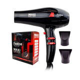 Secadora De Cabello Profesional Maxi Dryer 2000w