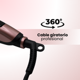 Plancha Rose Gold Fashion Xtreme Professional Fx5