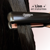 Plancha Rose Gold Fashion Xtreme Professional Fx5