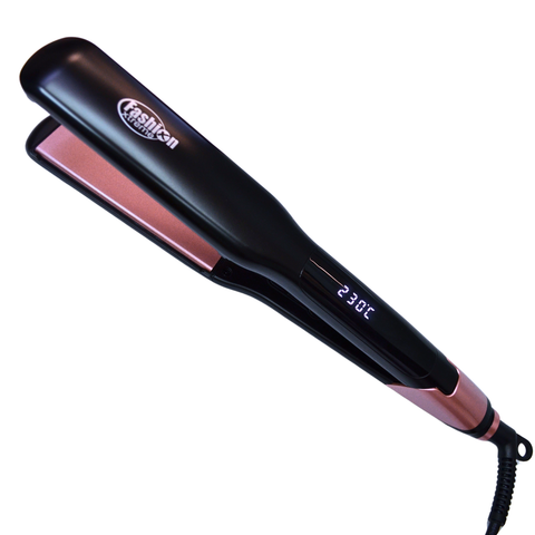 Plancha Rose Gold Fashion Xtreme Professional Fx5