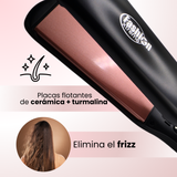 Plancha Rose Gold Fashion Xtreme Professional Fx5